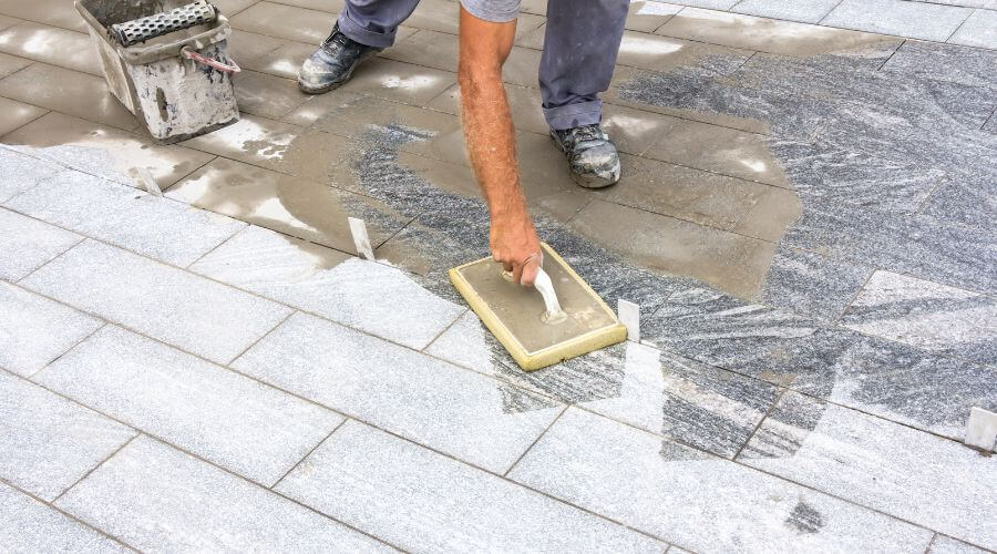 Professional Flat Roofing Installation in Billings, OK
